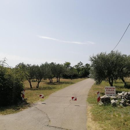 Holiday House Tunjarice Obrovac Zewnętrze zdjęcie