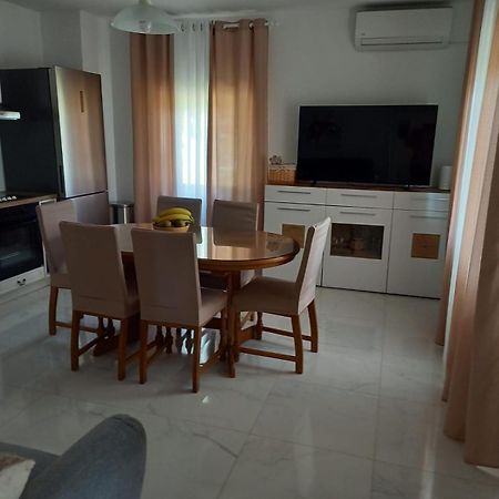 Holiday House Tunjarice Obrovac Zewnętrze zdjęcie