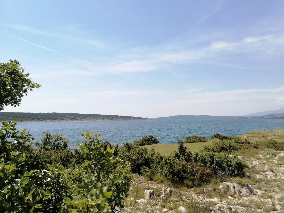 Holiday House Tunjarice Obrovac Zewnętrze zdjęcie