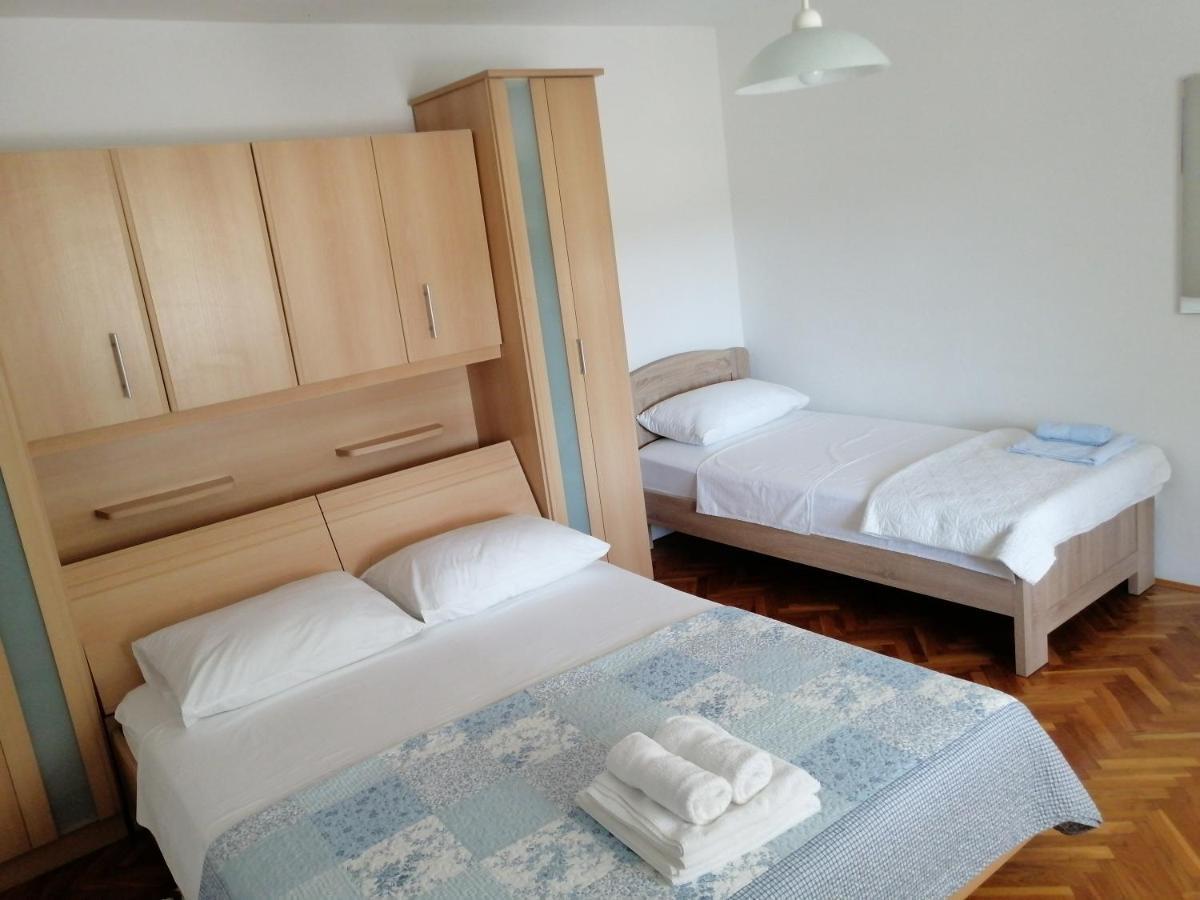 Holiday House Tunjarice Obrovac Zewnętrze zdjęcie