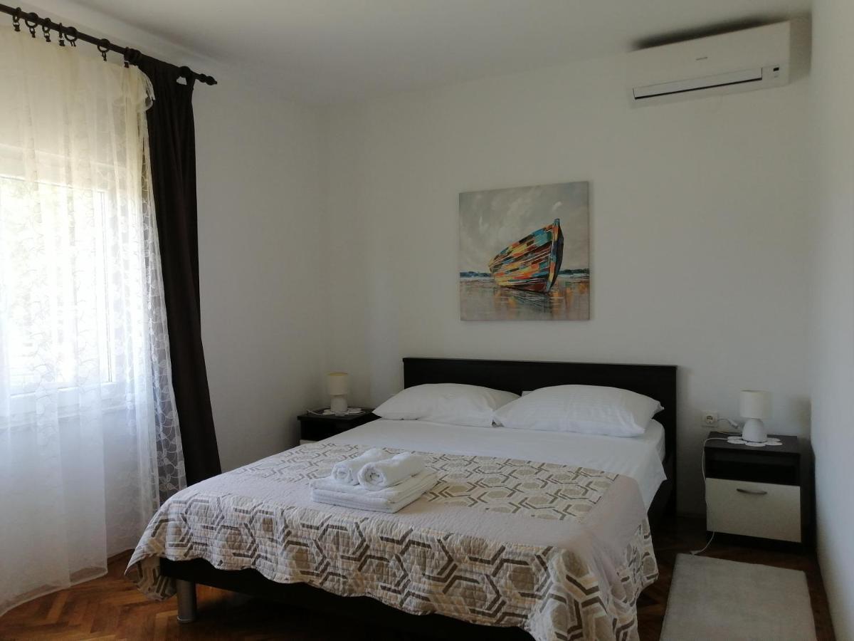 Holiday House Tunjarice Obrovac Zewnętrze zdjęcie