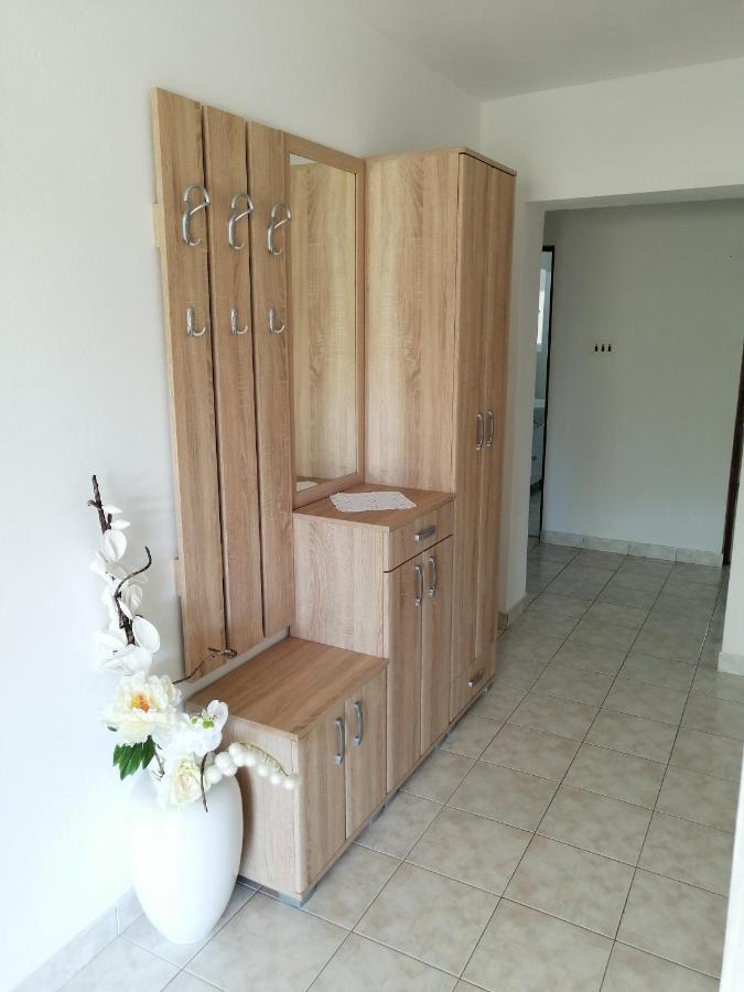 Holiday House Tunjarice Obrovac Zewnętrze zdjęcie