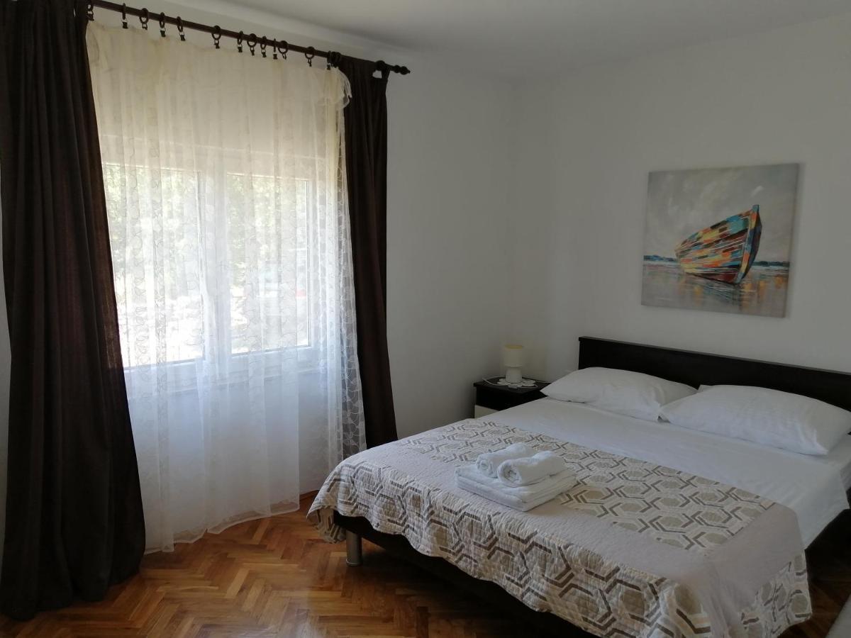 Holiday House Tunjarice Obrovac Zewnętrze zdjęcie