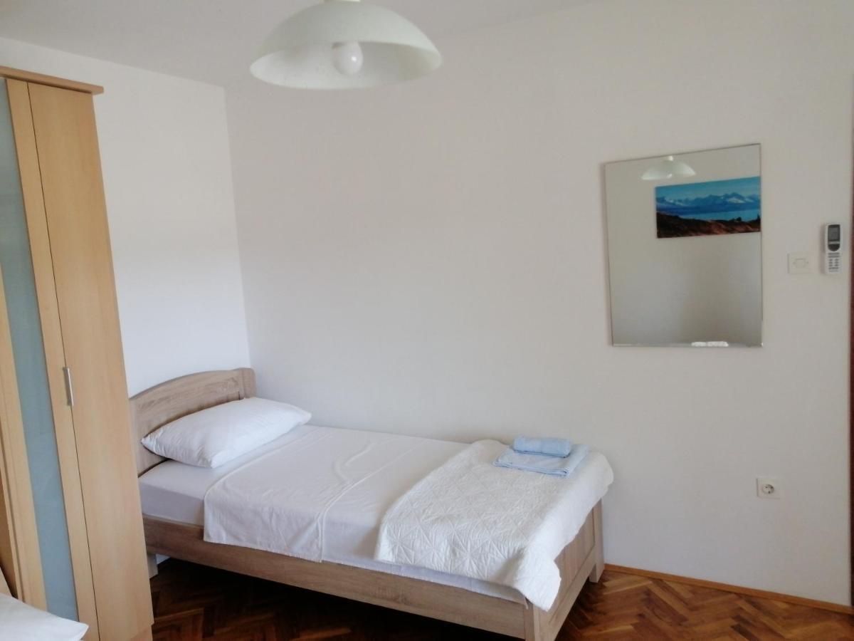 Holiday House Tunjarice Obrovac Zewnętrze zdjęcie