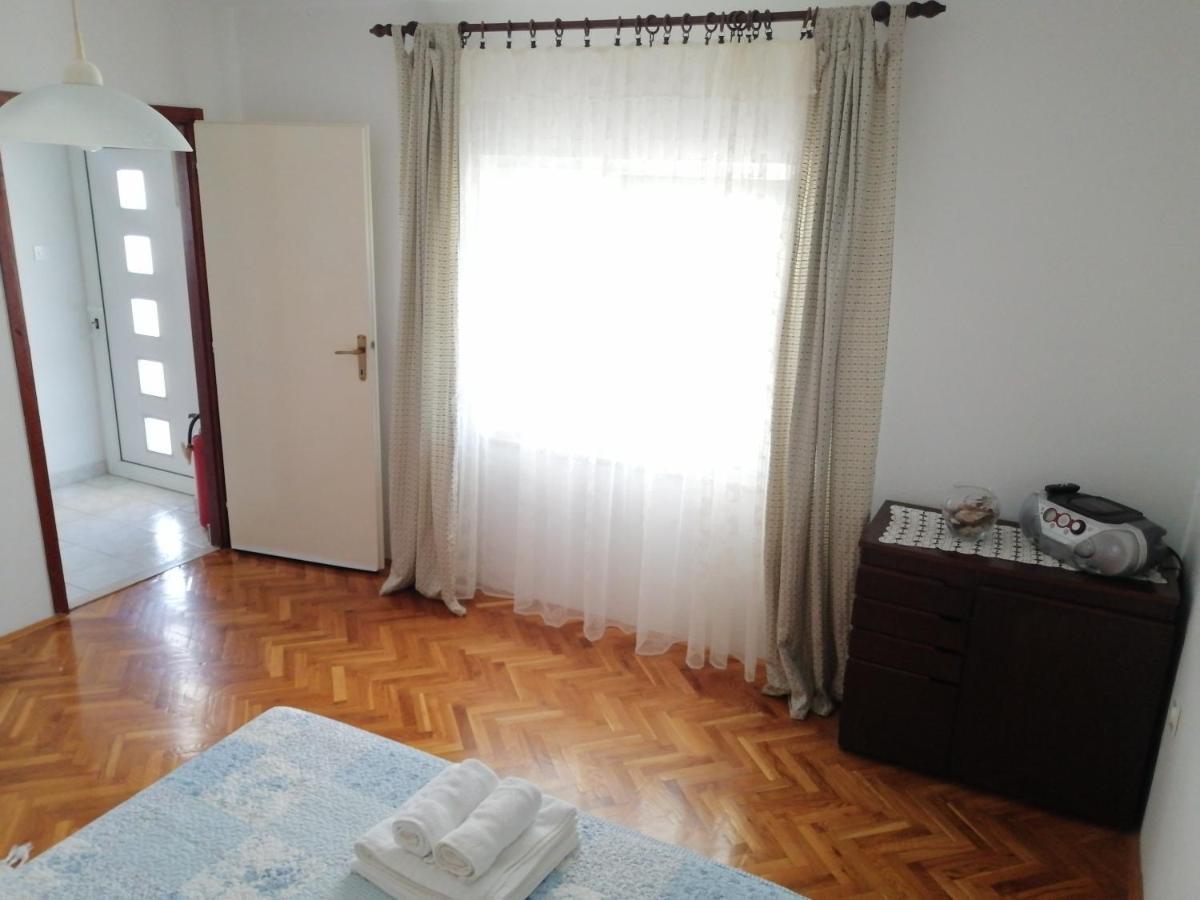 Holiday House Tunjarice Obrovac Zewnętrze zdjęcie