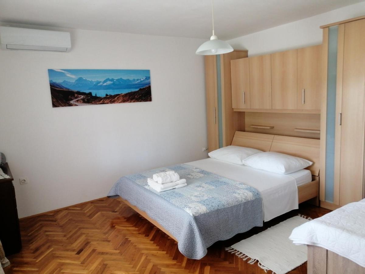 Holiday House Tunjarice Obrovac Zewnętrze zdjęcie