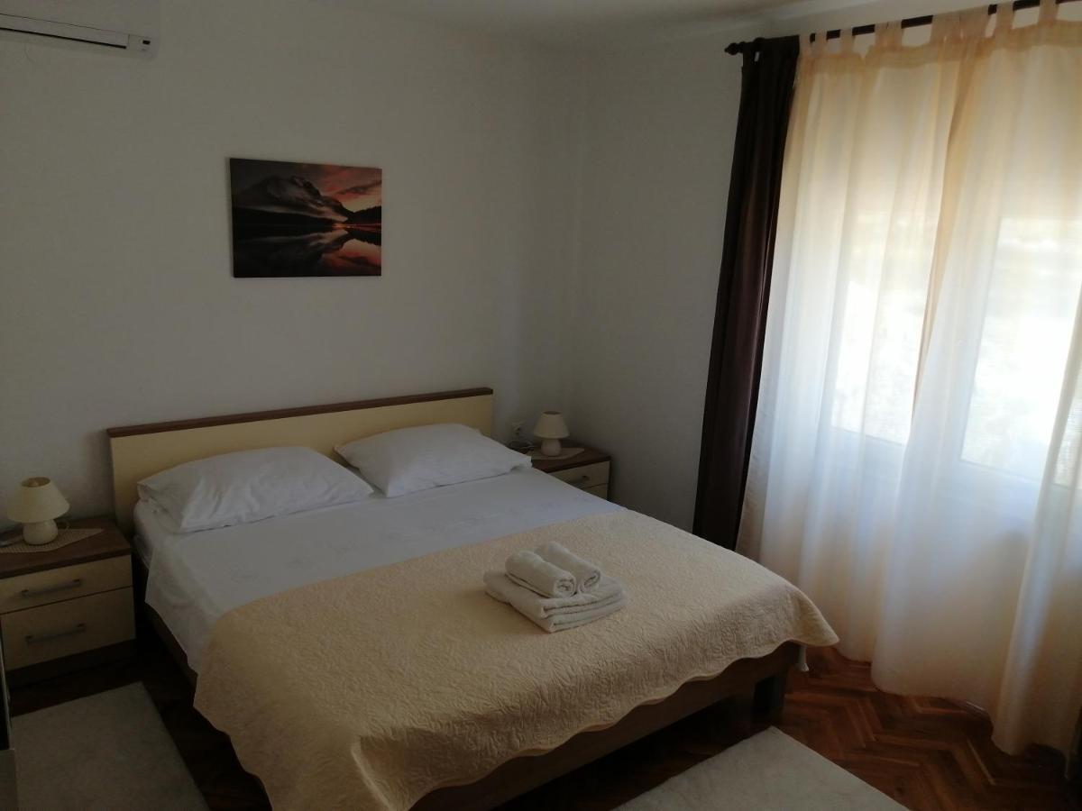 Holiday House Tunjarice Obrovac Zewnętrze zdjęcie