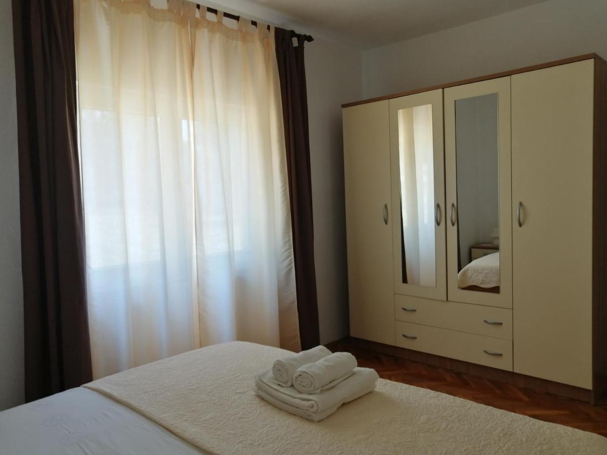 Holiday House Tunjarice Obrovac Zewnętrze zdjęcie