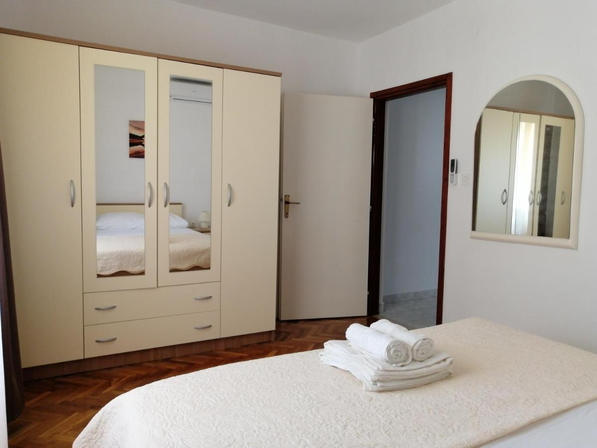Holiday House Tunjarice Obrovac Zewnętrze zdjęcie