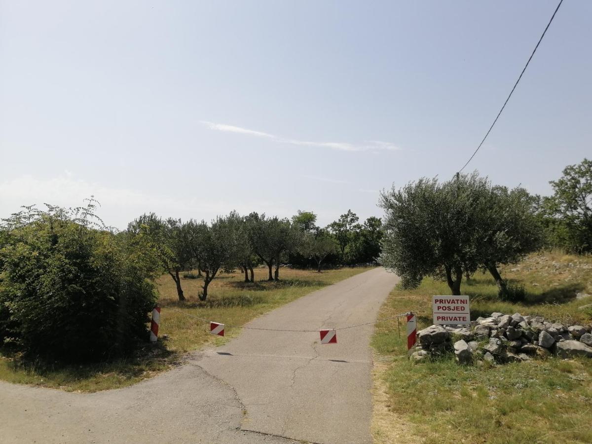 Holiday House Tunjarice Obrovac Zewnętrze zdjęcie