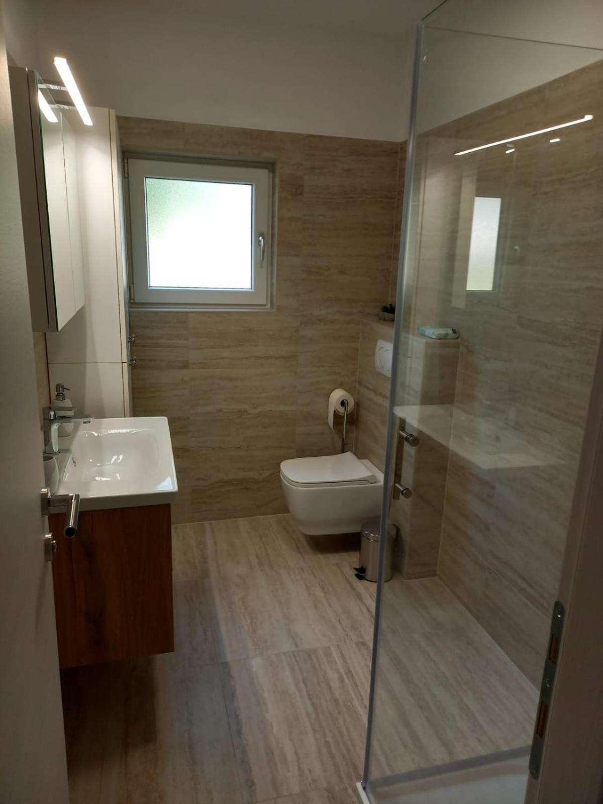 Holiday House Tunjarice Obrovac Zewnętrze zdjęcie