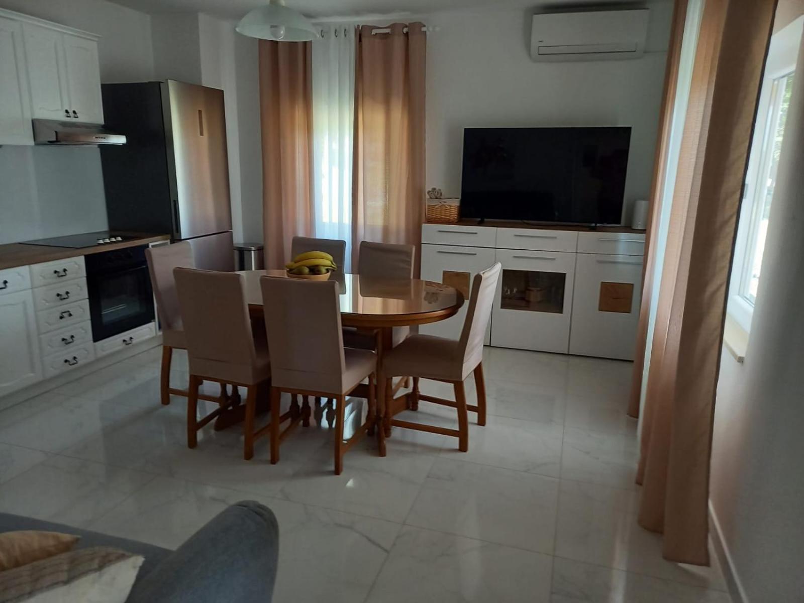 Holiday House Tunjarice Obrovac Zewnętrze zdjęcie