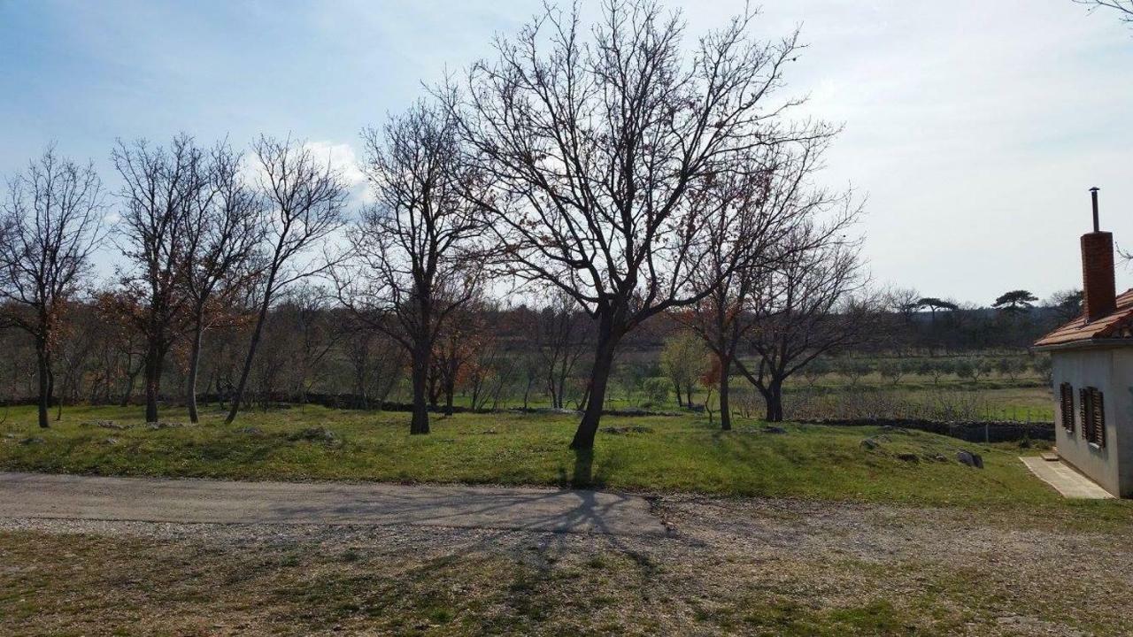 Holiday House Tunjarice Obrovac Zewnętrze zdjęcie