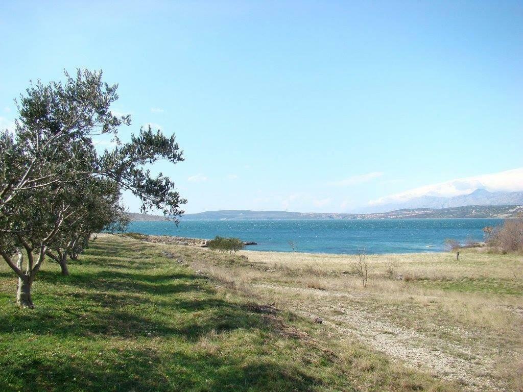 Holiday House Tunjarice Obrovac Zewnętrze zdjęcie