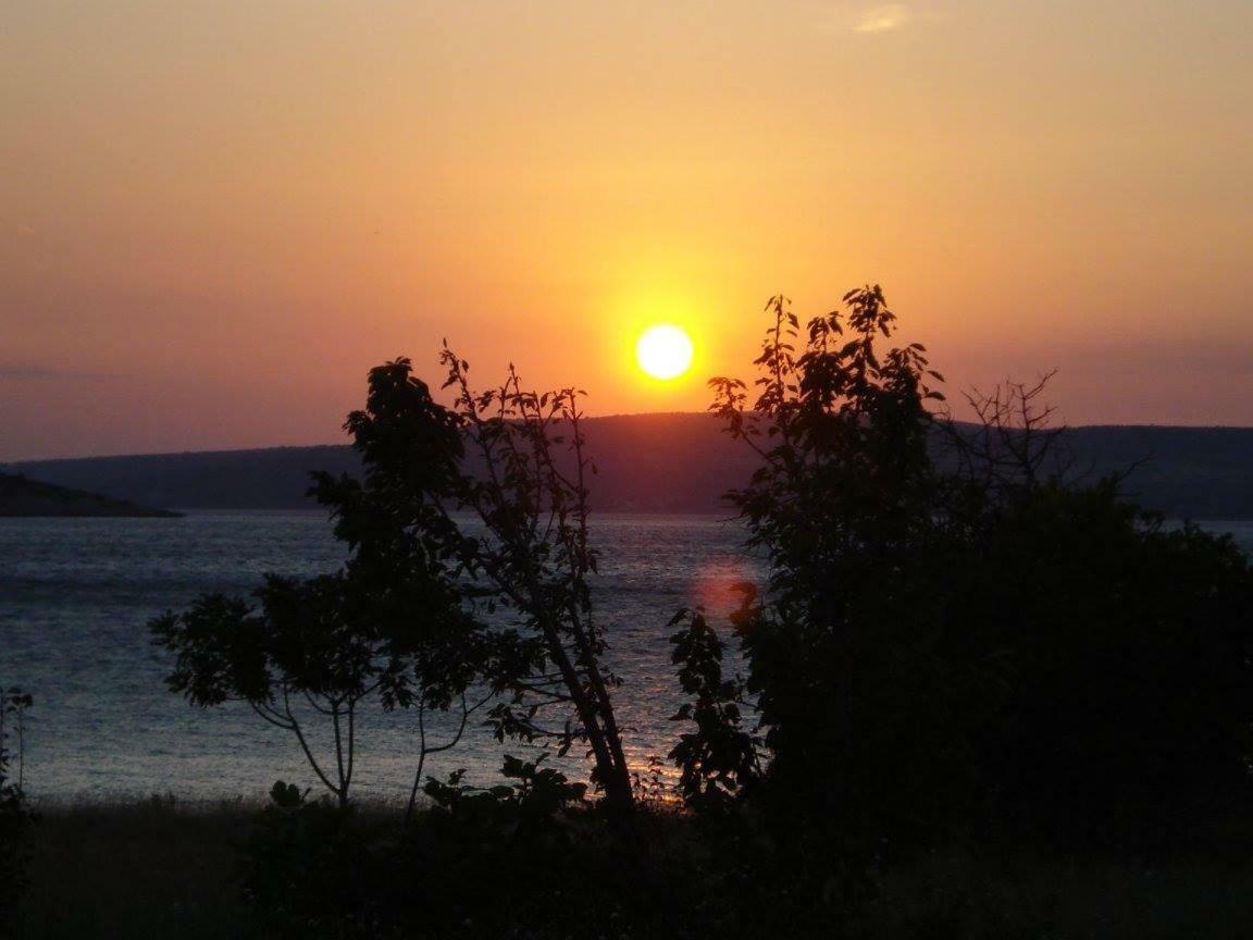 Holiday House Tunjarice Obrovac Zewnętrze zdjęcie