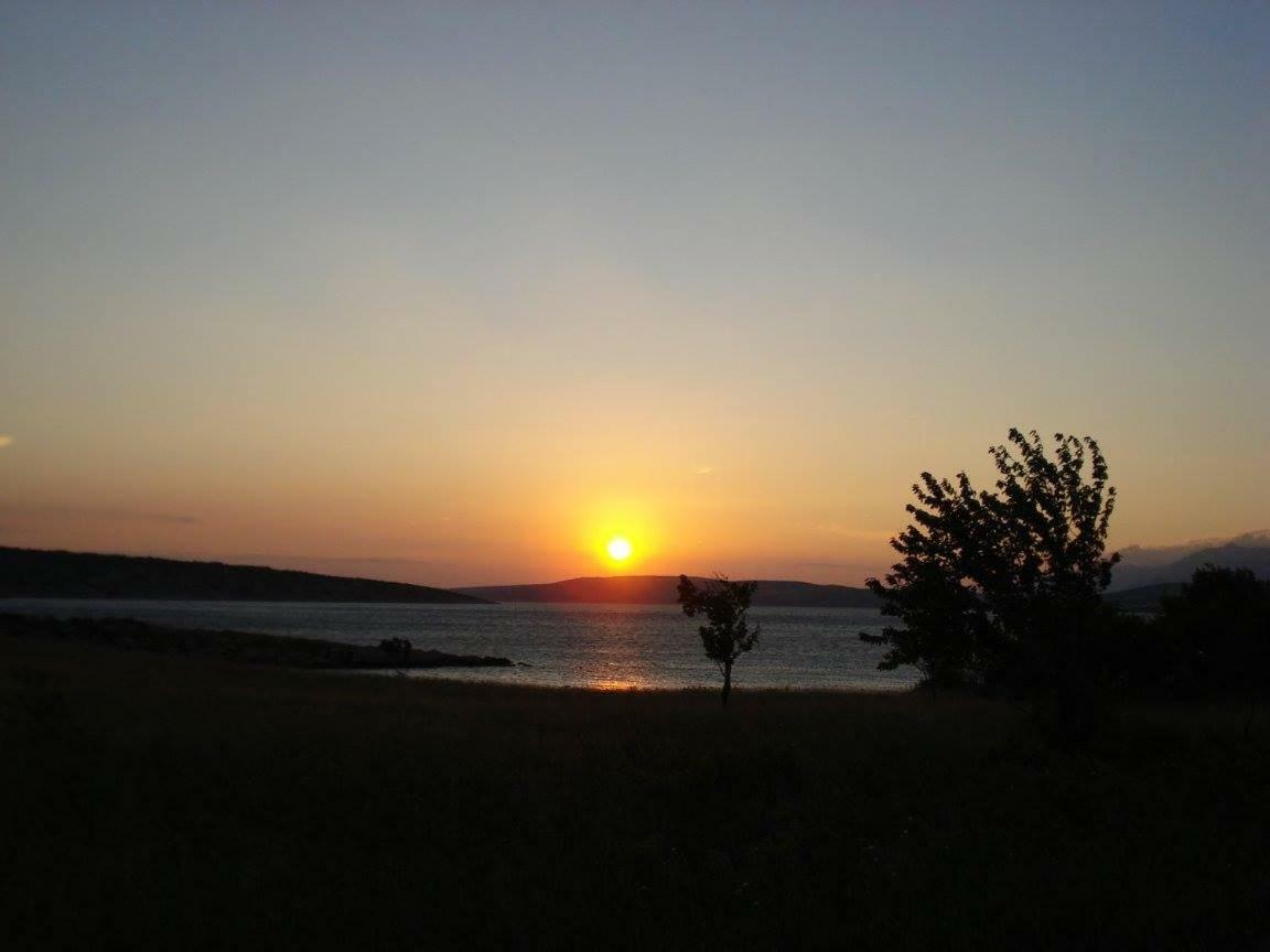 Holiday House Tunjarice Obrovac Zewnętrze zdjęcie
